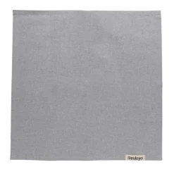 Gift Campaign Set con 4 tovaglioli personalizzati in cotone riciclato Ukiyo><noscript><img width=