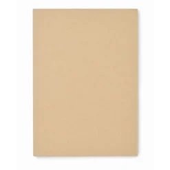 Gift Campaign Set con blocchetto a righe, post-it, penna blu matite e vari accessori> Block Notes