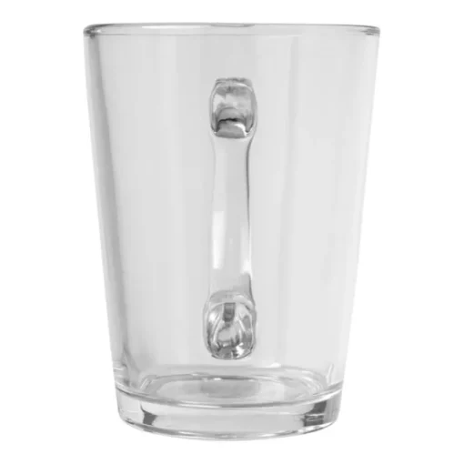 Gift Campaign Set con due tazze da tè in vetro con una capacità di 310ml ciascuna> Tazzine Da Caffè E Tazze Tè