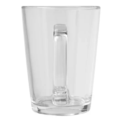 Gift Campaign Set con due tazze da tè in vetro con una capacità di 310ml ciascuna> Tazzine Da Caffè E Tazze Tè