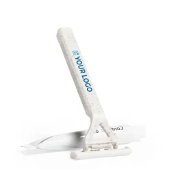 Gift Campaign Set da barba con rasoio e gel da barba da 8 g tappo a vite Shaving Kit></noscript> Accessori Da Viaggio