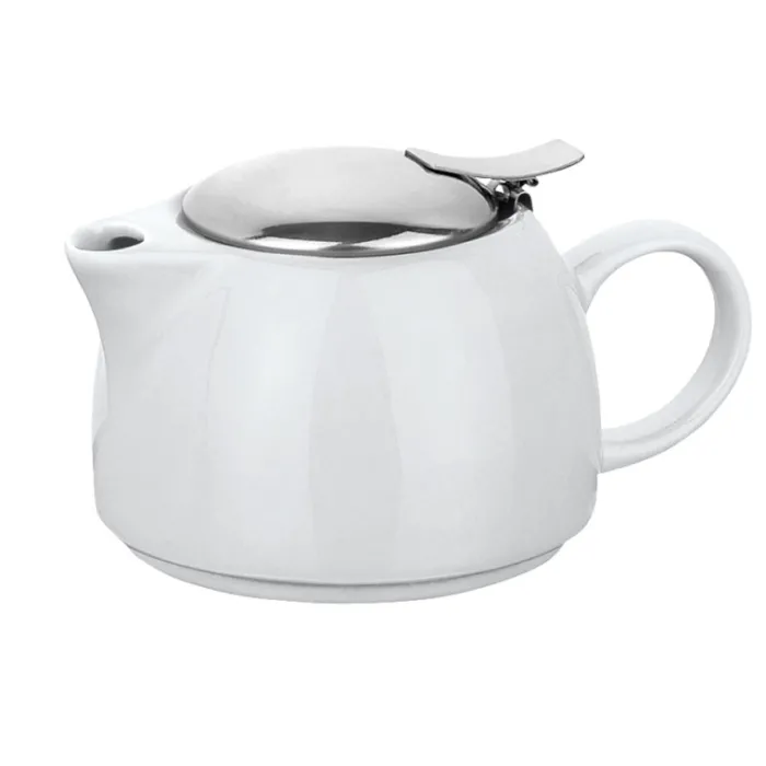 Gift Campaign Set da tè con teiera 440ml filtro acciaio inox e tazza 280 ml Duet> Tazzine Da Caffè E Tazze Tè