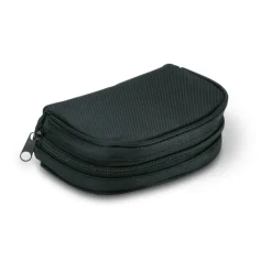 Gift Campaign Set da viaggio 3 pezzi personalizzabile con logo con custodia Voyager> Accessori Da Viaggio