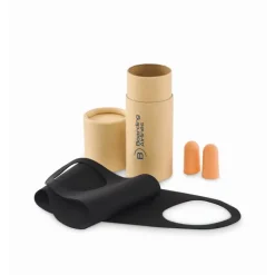 Gift Campaign Set da viaggio con mascherina per gli occhi e tappi per le orecchie></noscript> Accessori Da Viaggio