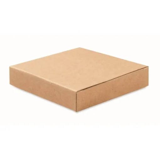 Gift Campaign Set di 6 addobbi natalizi in di faggio da appendere Xmas Tree> Gadget Natalizi