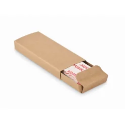 Gift Campaign Set di 15 cerotti in scatola personalizzabile di carta riciclata> Bicchieri Take Away