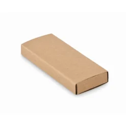 Gift Campaign Set di 15 cerotti in scatola personalizzabile di carta riciclata></noscript> Bicchieri Take Away