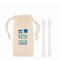 Gift Campaign Set di 2 cotton fioc di silicone lavabili e riutilizzabili></noscript> Accessori Da Viaggio