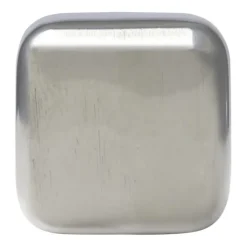 Gift Campaign Set di 4 cubetti di ghiaccio riutilizzabili in acciaio inossidabile></noscript> Altri Utensili Da Cucina