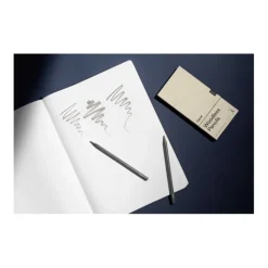 Gift Campaign Set di 5 matite aziendali in grafite personalizzabili Infinity></noscript> Matite Classiche