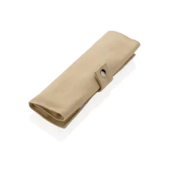 Gift Campaign Set di posate e cannuccia realizzate in bambù con spazzolino Natura></noscript> Altri Utensili Da Cucina