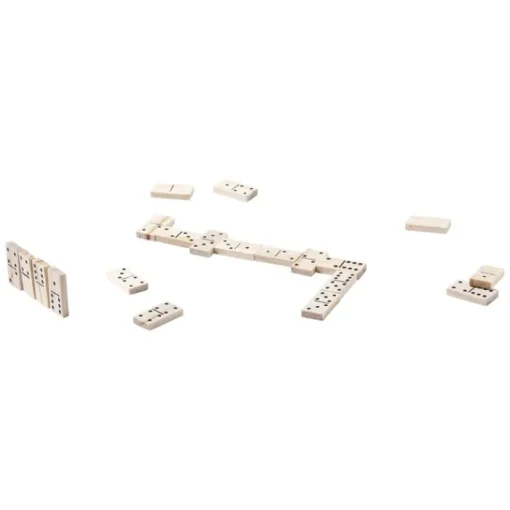 Gift Campaign Set giochi ecologici carte e domino in scatola di con logo Funny> Giochi E Passatempo