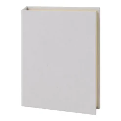 Gift Campaign Set memo con copertina realizzata con i cartoni del latte riciclati> Gadget Per L'Ufficio|Post-It E Memo