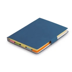 Gift Campaign Set memo differenti dimensioni con stickers segnapagina Sticky Basic></noscript> Post-It E Memo