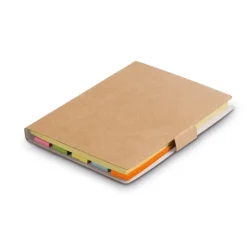 Gift Campaign Set memo differenti dimensioni con stickers segnapagina Sticky Basic></noscript> Post-It E Memo