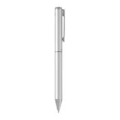 Gift Campaign Set penna e roller in alluminio riciclato anodizzato a inchiostro nero></noscript> Penne Ecologiche