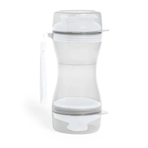 Gift Campaign Set per animali con 2 scomparti e dosatori> Gadget Per Animali