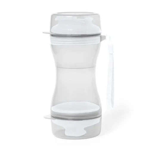 Gift Campaign Set per animali con 2 scomparti e dosatori> Gadget Per Animali
