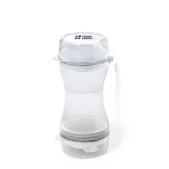Gift Campaign Set per animali con 2 scomparti e dosatori></noscript> Gadget Per Animali