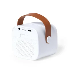 Gift Campaign Set per il karaoke con altoparlante da 5W e microfono bluetooth><noscript><img width=