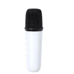Gift Campaign Set per il karaoke con altoparlante da 5W e microfono bluetooth><noscript><img width=
