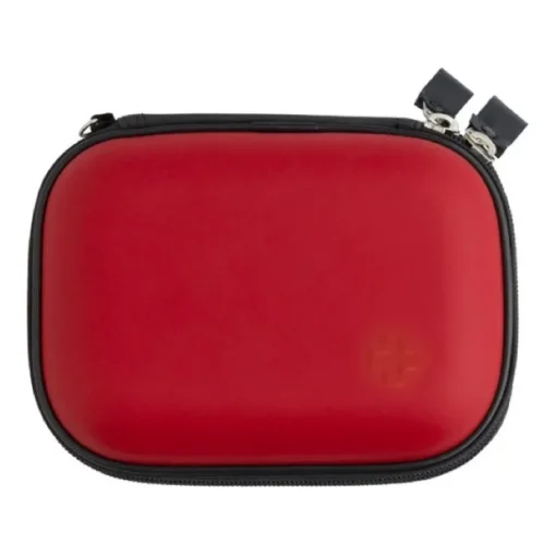 Gift Campaign Set primo soccorso promozionale custodia rigida 16 accessori Traveller> Gadget Per Auto|Gadget Per L'Ufficio