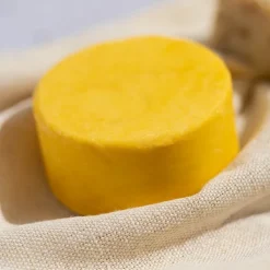 Gift Campaign Shampoo vegano solido 80gr ricco di vitamina E in sacchetto Shikakai><noscript><img width=