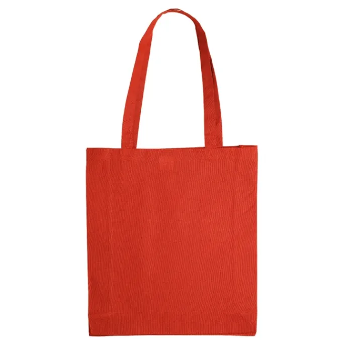 Gift Campaign Shopper colorata con soffietto in cotone 140 g/m2 certificata OEKO-TEX> Shopper In Cotone Personalizzate