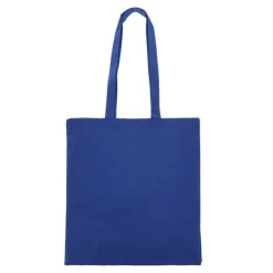 Gift Campaign Shopper con soffietto in cotone riciclato da 140 g/m2></noscript> Shopper In Cotone Personalizzate