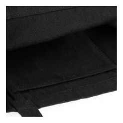Gift Campaign Shopper dai manici lunghi e soffietto in cotone riciclato GRS 180g/m²> Shopper In Cotone Personalizzate