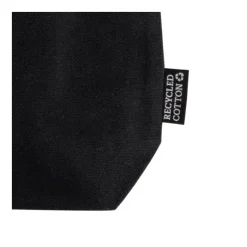 Gift Campaign Shopper dai manici lunghi e soffietto in cotone riciclato GRS 180g/m²></noscript> Shopper In Cotone Personalizzate