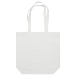 Gift Campaign Shopper di vari colori con manici lunghi in cotone canvas 250 g/m²></noscript> Shopper In Cotone Personalizzate