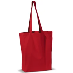 Gift Campaign Shopper di vari colori con manici lunghi in cotone canvas 250 g/m²></noscript> Shopper In Cotone Personalizzate