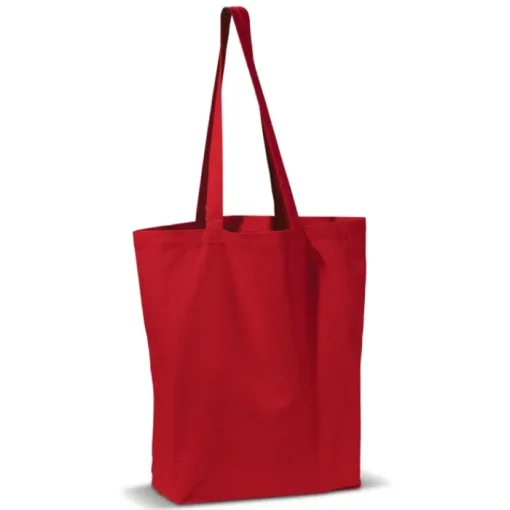Gift Campaign Shopper di vari colori con manici lunghi in cotone canvas 250 g/m²> Shopper In Cotone Personalizzate