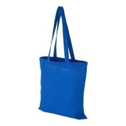 Gift Campaign Shopper di vari colori in cotone 100% riciclato da 120 g/m²></noscript> Shopper In Cotone Personalizzate