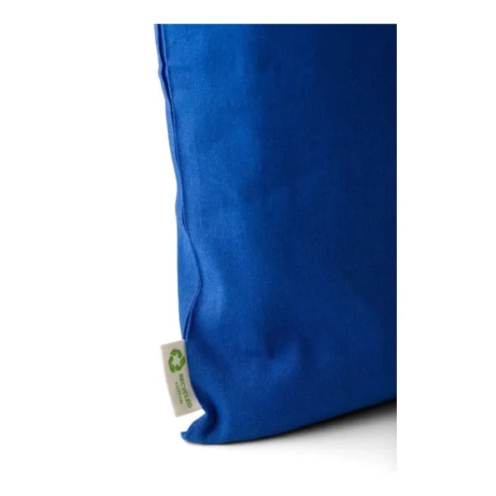 Gift Campaign Shopper di vari colori in cotone 100% riciclato da 120 g/m²> Shopper In Cotone Personalizzate