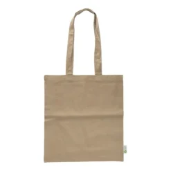 Gift Campaign Shopper di vari colori in cotone 100% riciclato da 120 g/m²></noscript> Shopper In Cotone Personalizzate