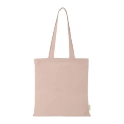 Gift Campaign Shopper ecologiche con logo in cotone 140 g/m2 Organic Pure Colors></noscript> Gadget Ecologici|Shopper In Cotone Personalizzate