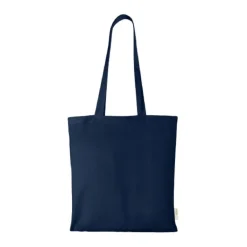 Gift Campaign Shopper ecologiche con logo in cotone 140 g/m2 Organic Pure Colors></noscript> Gadget Ecologici|Shopper In Cotone Personalizzate