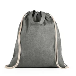 Gift Campaign Shopper ecologiche personalizzate in cotone riciclato 140 g/m2 Reciclo> Shopper In Cotone Personalizzate