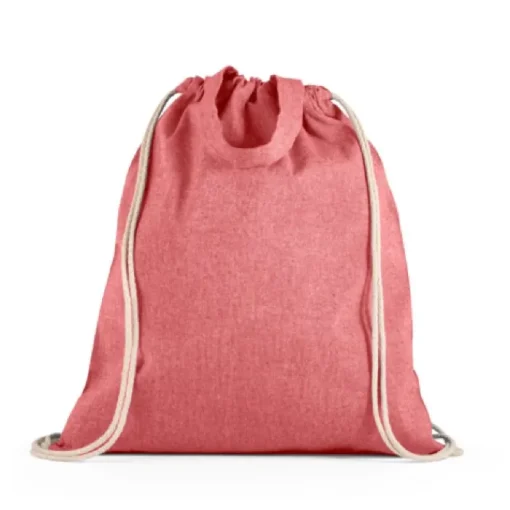 Gift Campaign Shopper ecologiche personalizzate in cotone riciclato 140 g/m2 Reciclo> Shopper In Cotone Personalizzate