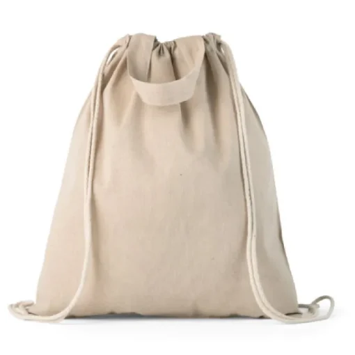 Gift Campaign Shopper ecologiche personalizzate in cotone riciclato 140 g/m2 Reciclo> Shopper In Cotone Personalizzate