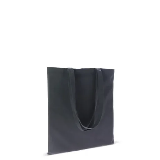 Gift Campaign Shopper in cotone biologico con manici lunghi 140 g/m2> Shopper In Cotone Personalizzate