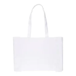 Gift Campaign Shopper in cotone colorato Oeko-Tex® da 220 g/m2> Borse Per La Spesa|Shopper In Cotone Personalizzate