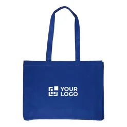 Gift Campaign Shopper in cotone colorato Oeko-Tex® da 220 g/m2></noscript> Borse Per La Spesa|Shopper In Cotone Personalizzate