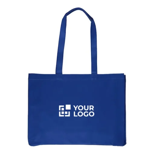 Gift Campaign Shopper in cotone colorato Oeko-Tex® da 220 g/m2> Borse Per La Spesa|Shopper In Cotone Personalizzate