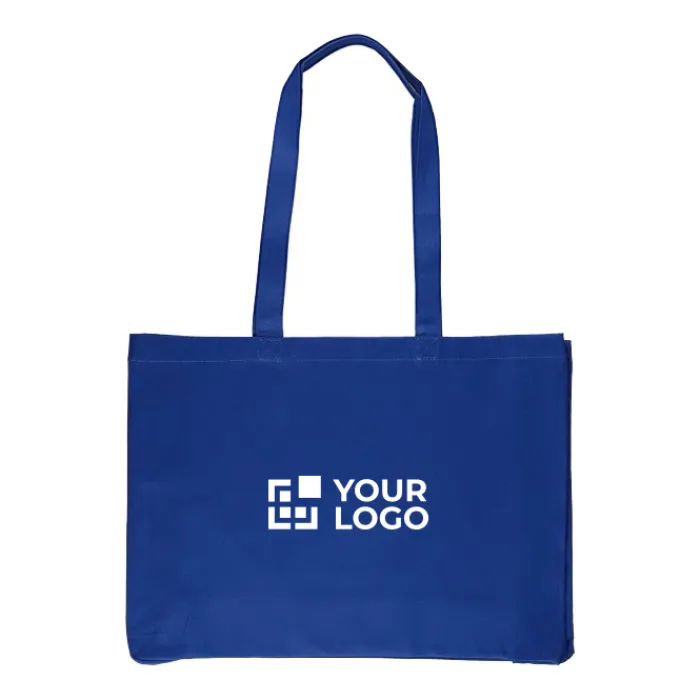 Gift Campaign Shopper in cotone colorato Oeko-Tex® da 220 g/m2> Borse Per La Spesa|Shopper In Cotone Personalizzate