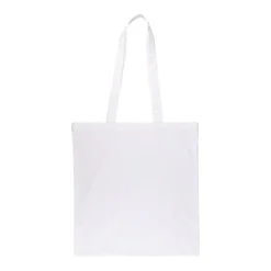 Gift Campaign Shopper in cotone colorato Oeko-Tex® con manici lunghi da 140 g/m2> Borse Per La Spesa|Shopper In Cotone Personalizzate