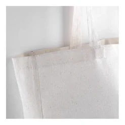 Gift Campaign Shopper in cotone 130g/m2 e poliestere con manici lunghi e soffietto></noscript> Shopper In Cotone Personalizzate