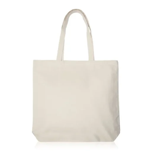 Gift Campaign Shopper in cotone ideale per la spesa con tasca interna 310 g/m2> Borse Per La Spesa|Shopper In Cotone Personalizzate